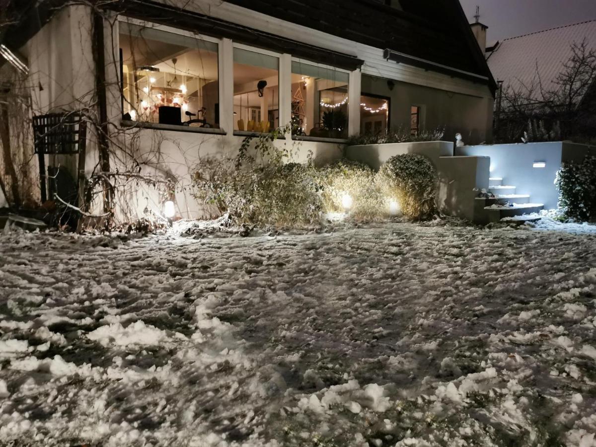 Spacious 3 Bedroom Family Oasis With Sauna, 20 Min From Warsaw Piaseczno  Exterior photo
